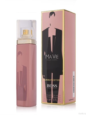 Hugo Boss BOSS MA VIE RUNWAY Edition Women