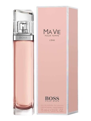 Hugo Boss BOSS MA VIE L'EAU Women