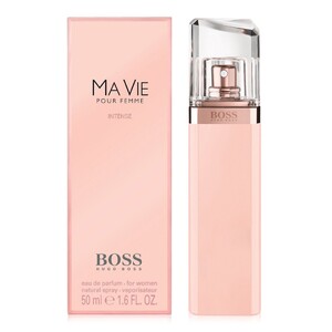 Hugo Boss BOSS MA VIE INTENSE Women