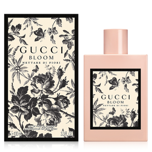 Gucci BLOOM NETTARE DI FIORI Intense Women