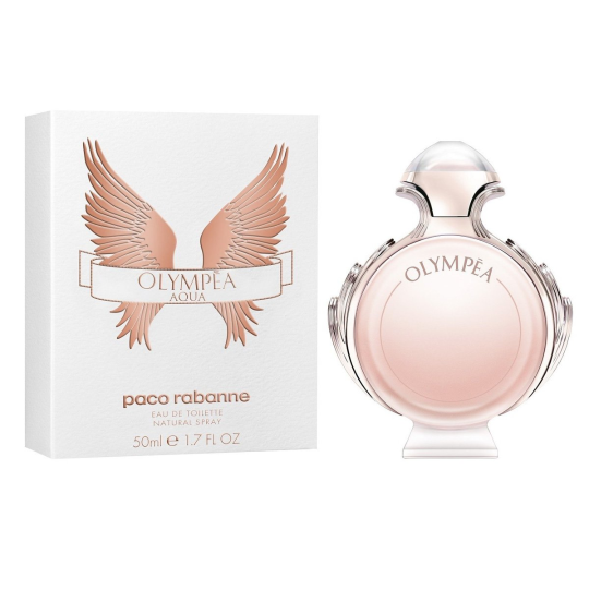 Paco Rabanne OLYMPEA AQUA Women