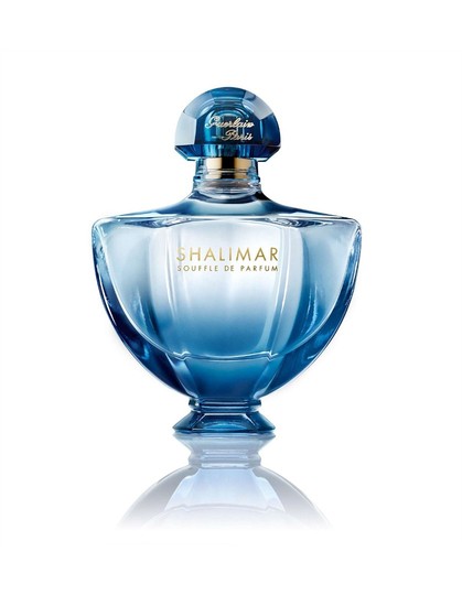 Guerlain SHALIMAR SOUFFLE de Parfum Women