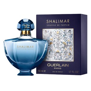 Guerlain SHALIMAR SOUFFLE de Parfum Women