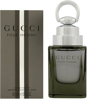 Gucci pour Homme 2016 Men