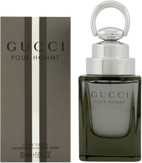 Gucci pour Homme 2016 Men