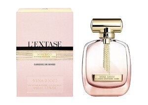 Nina Ricci NINA L'EXTASE Caresse de Roses Legere Women