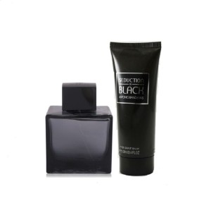 A.Banderas SEDUCTION IN BLACK Men
