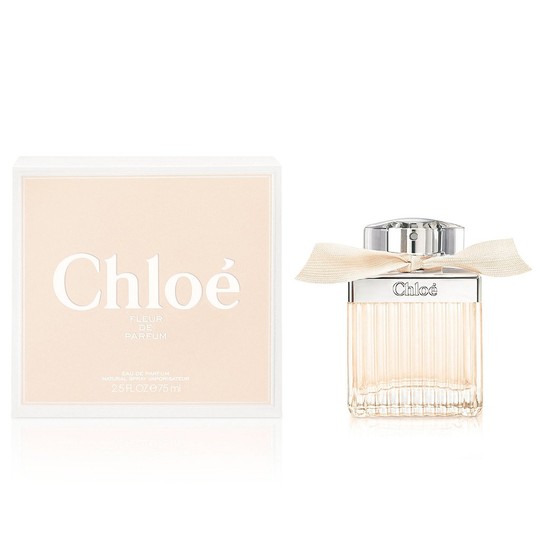 Chloe FLEUR DE PARFUM Women