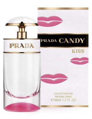 Prada CANDY KISS Women