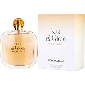 Giorgio Armani SUN DI GIOIA Women
