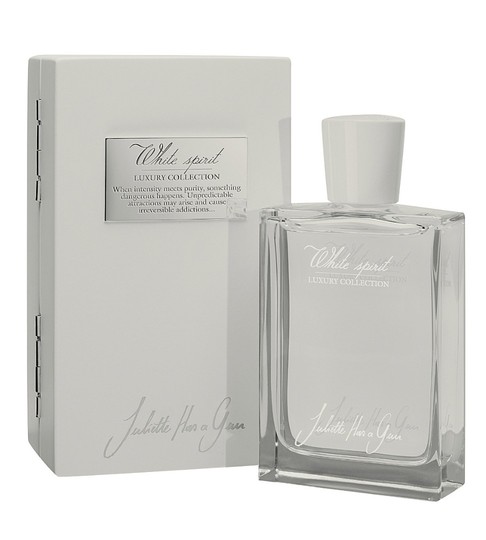 Juliette Has A Gun WHITE SPIRIT Luxury Collection Women