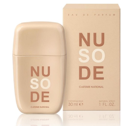 Costume National SO NUDE Women