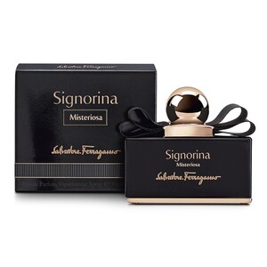 Salvatore Ferragamo SIGNORINA MISTERIOSA Women