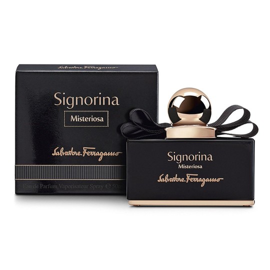 Salvatore Ferragamo SIGNORINA MISTERIOSA Women