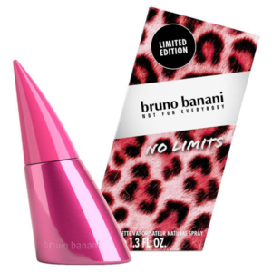 Bruno Banani NO LIMITS Limited Edition Women