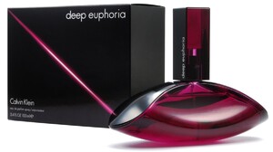 Calvin Klein DEEP EUPHORIA Eau de Parfum Women