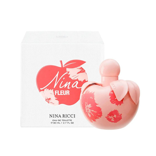 Nina Ricci NINA FLEUR Women