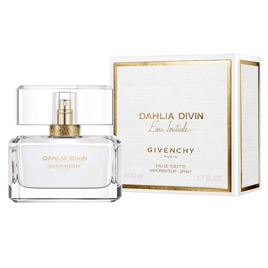 Givenchy DAHLIA DIVIN EAU INITIALE Women