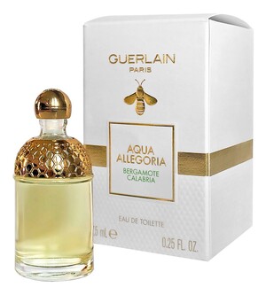 Guerlain AQUA ALLEGORIA BERGAMOTE CALABRIA Unisex