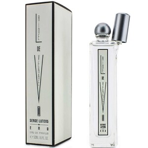 Serge Lutens LAINE DE VERRE Unisex