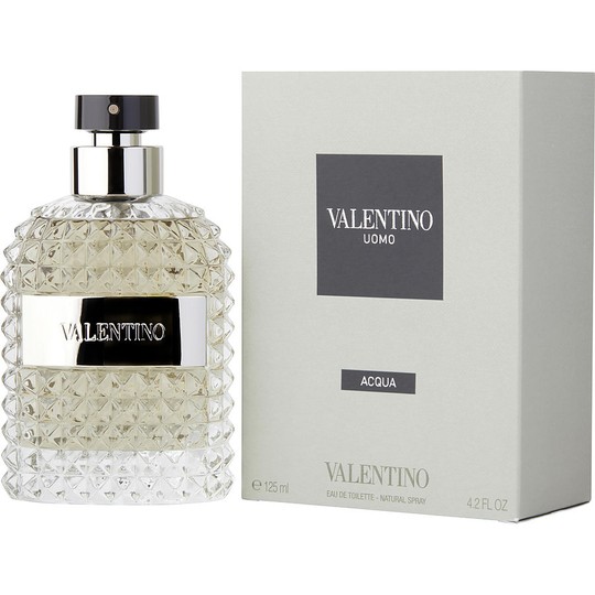 Valentino UOMO ACQUA Men