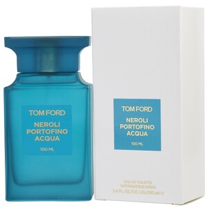 Tom Ford NEROLI PORTOFINO ACQUA Unisex