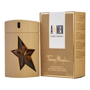 Thierry Mugler A*MEN PURE WOOD Men
