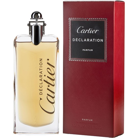 Cartier DECLARATION PARFUM Men