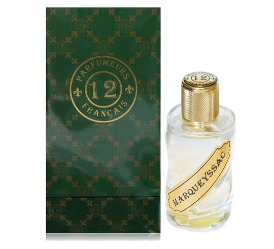 12 Parfumeurs Francais MARQUEYSSAC Women