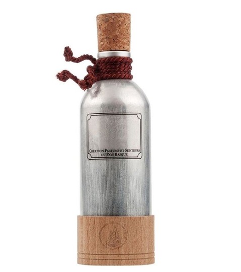 Parfums et Senteurs du Pays Basque HEGOAK Unisex