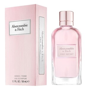 Abercrombie & Fitch FIRST INSTINCT Women