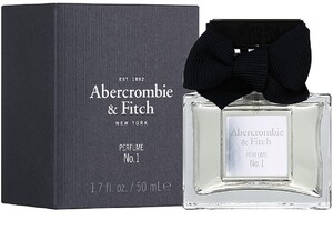 Abercrombie & Fitch PERFUME №1 Women