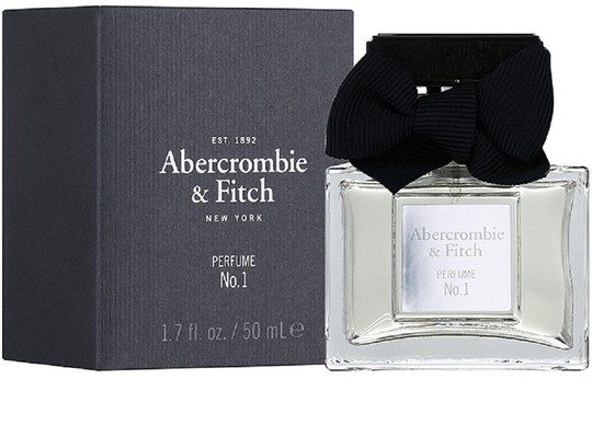 Abercrombie & Fitch PERFUME №1 Women