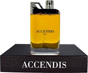 Accendis  0.1 Unisex