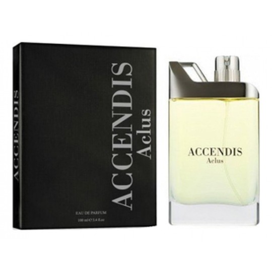 Accendis ACLUS Unisex