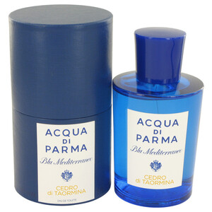 Acqua di Parma Blu Mediterraneo CEDRO DI TAORMINA Unisex