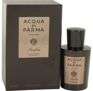 Acqua di Parma Colonia AMBRA Men
