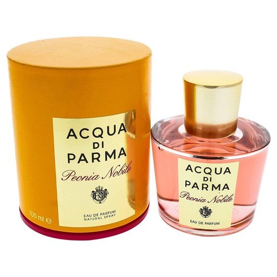 Acqua di Parma PEONIA NOBILE Women