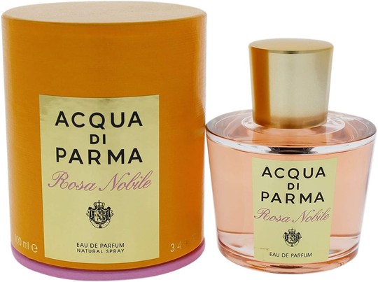 Acqua di Parma ROSA NOBILE Women