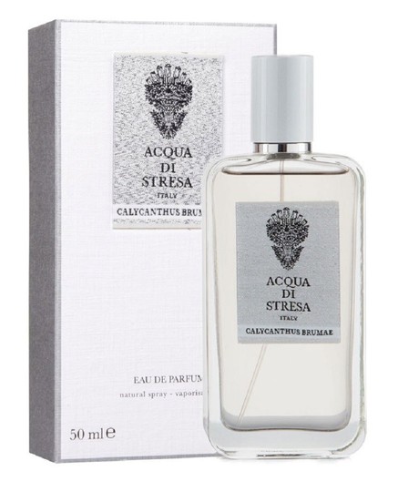 Acqua di Stresa CALYCANTHUS BRUMAE Unisex