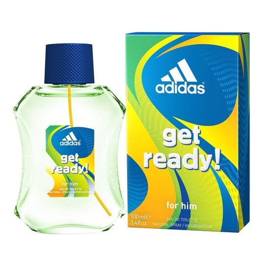 Adidas GET READY Men