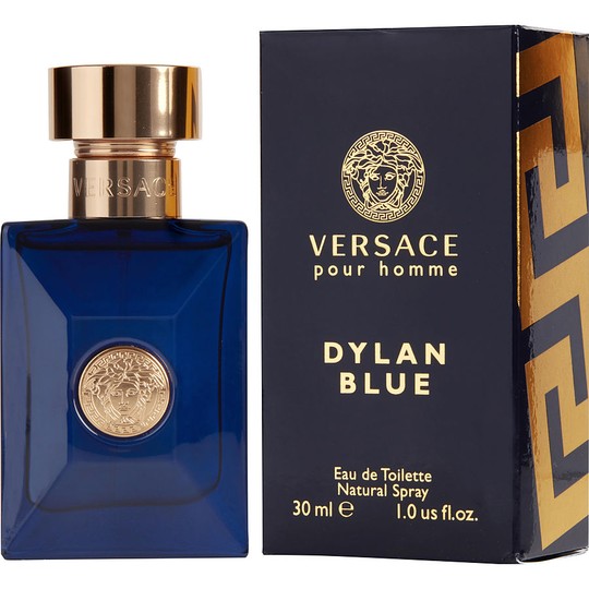 Versace DYLAN BLUE Men