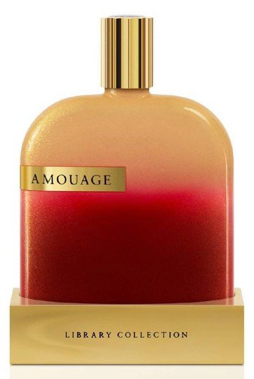 Amouage OPUS X Library Collection Unisex
