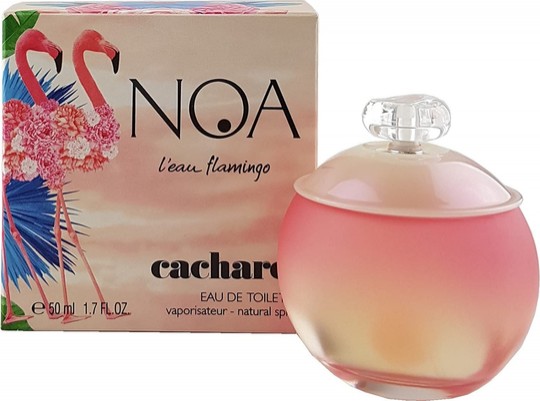 Cacharel NOA L'EAU FLAMINGO Women