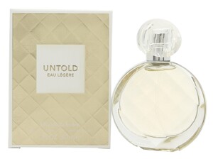 Elizabeth Arden UNTOLD EAU LEGERE Women