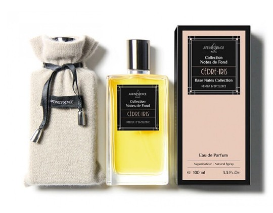 Affinessence CEDRE IRIS Unisex