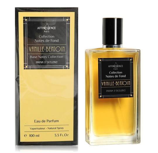 Affinessence VANILLE BENJOIN Unisex