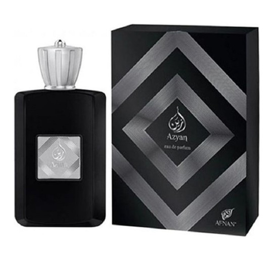 Afnan AZYAN Black Men