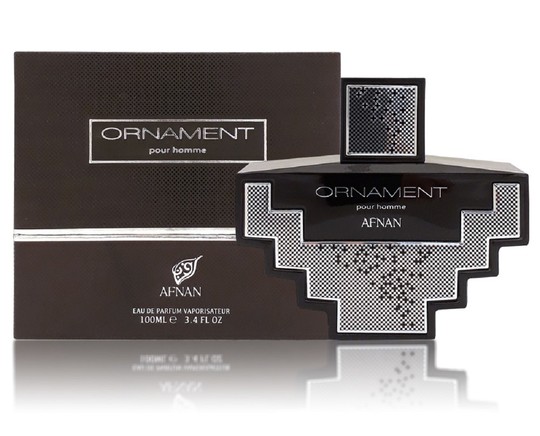 Afnan ORNAMENT Men