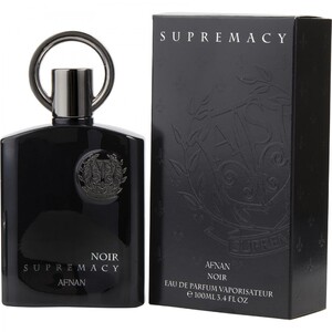 Afnan SUPREMACY NOIR Unisex